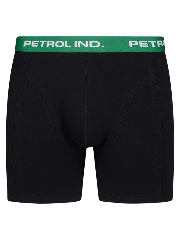 Petrol Industries 2-pack Boxershorts Crossroad