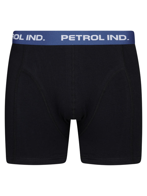 Petrol Industries 2-pack Boxershorts Cruiser
