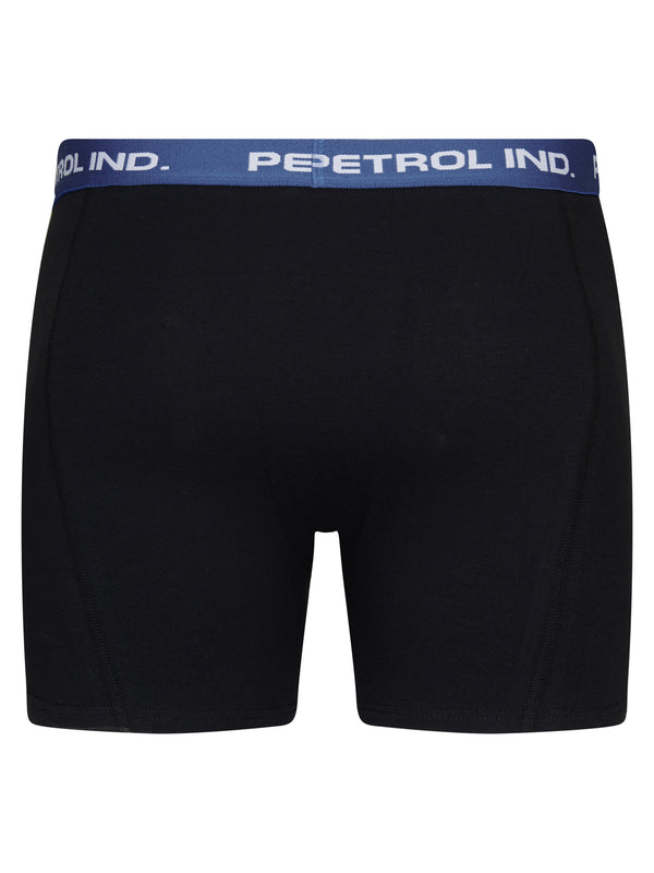 Petrol Industries 2-pack Boxershorts Cruiser