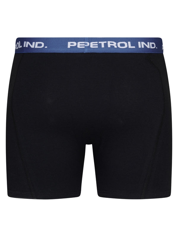 Petrol Industries 2-pack Boxershorts Drifter