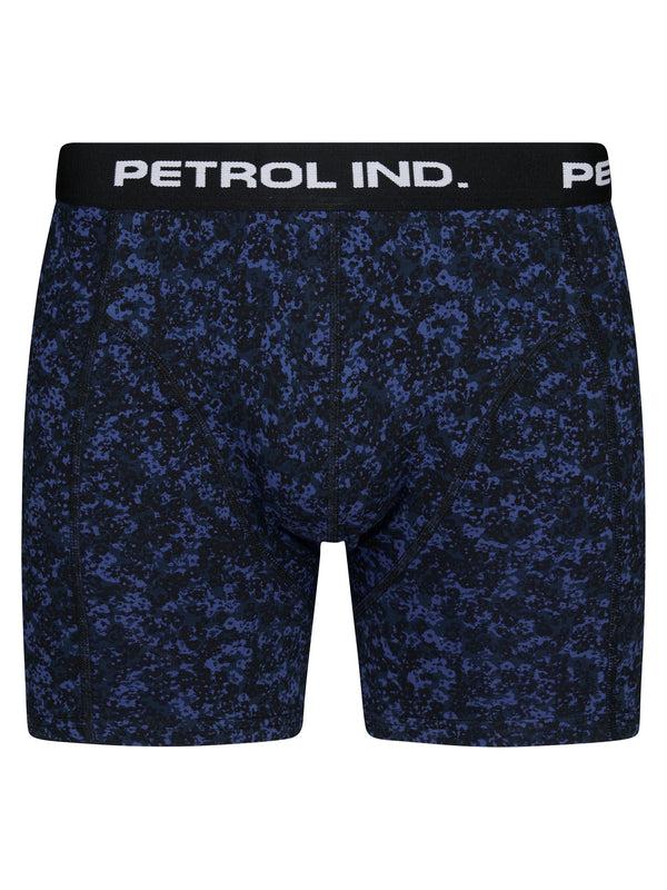 Petrol Industries 2-pack Boxershorts Drifter