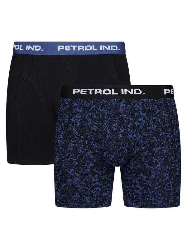 petrol industries 2-pack Boxershorts Drifter