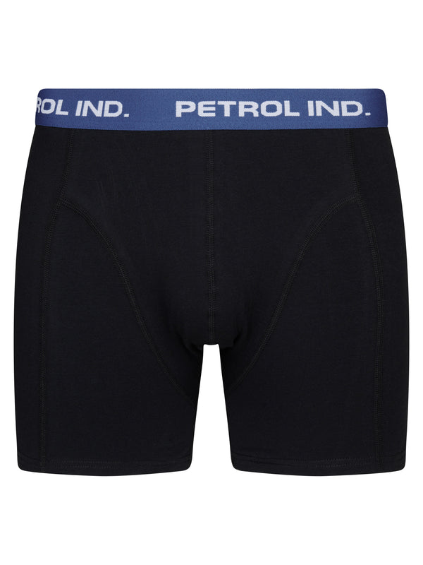 Petrol Industries 2-pack Boxershorts Fuel
