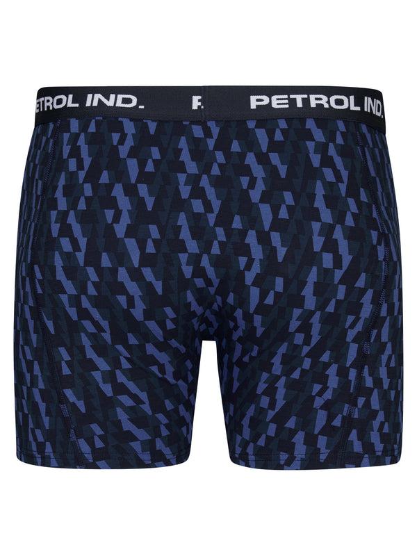 Petrol Industries 2-pack Boxershorts Outlander