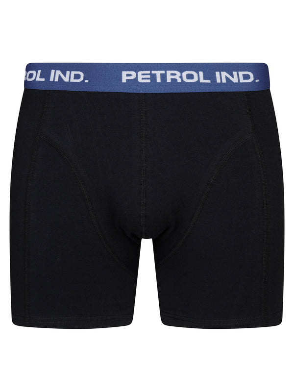 Petrol Industries 2-pack Boxershorts Outlander