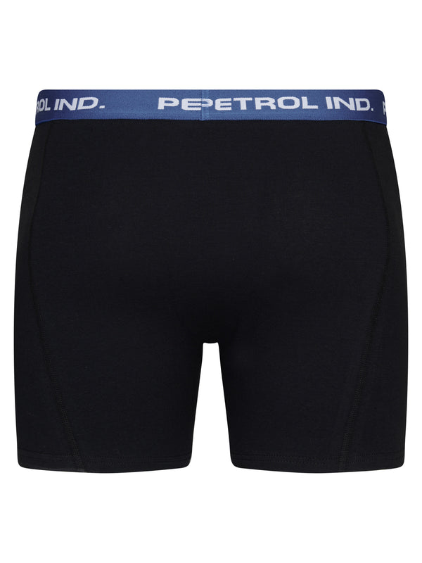 Petrol Industries 2-pack Boxershorts Outlander