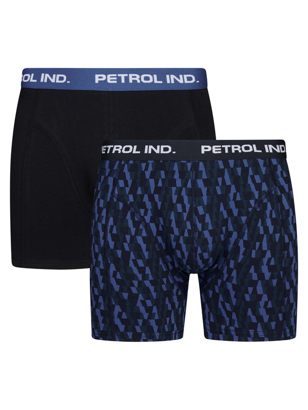 petrol industries 2-pack Boxershorts Outlander
