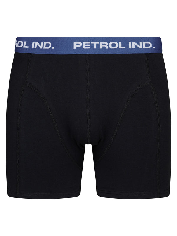 Petrol Industries 2-pack Boxershorts Pitstop