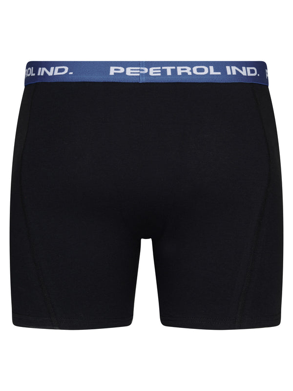 Petrol Industries 2-pack Boxershorts Pitstop