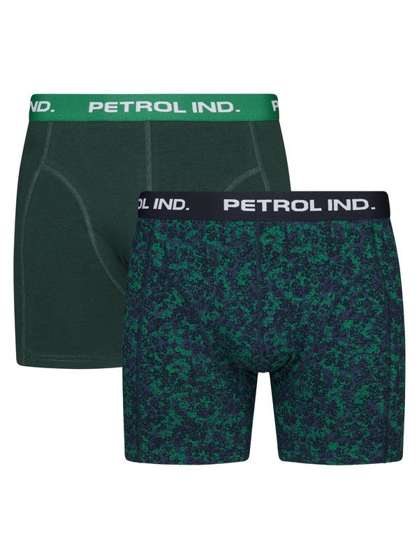 petrol industries 2-pack Boxershorts Roadtrip