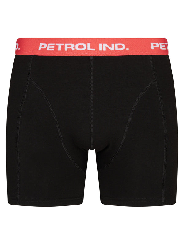 Petrol Industries 3-pack Boxershorts Bayviewcrest