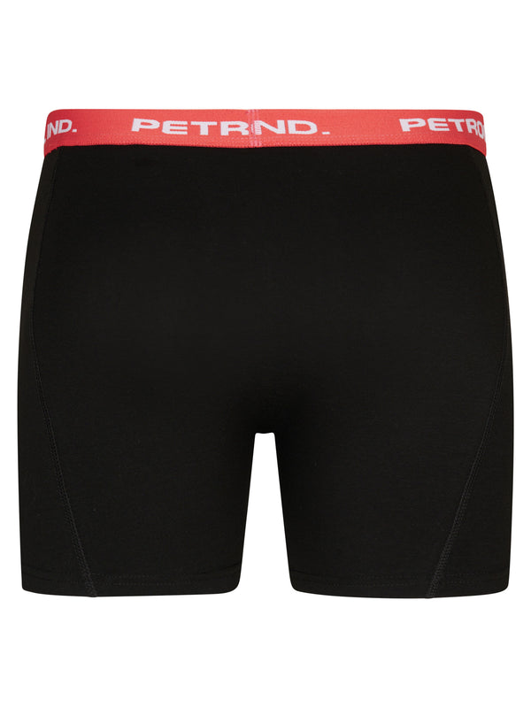 Petrol Industries 3-pack Boxershorts Bayviewcrest