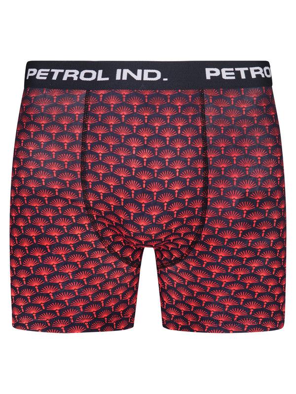 Petrol Industries 3-pack Boxershorts Bayviewcrest