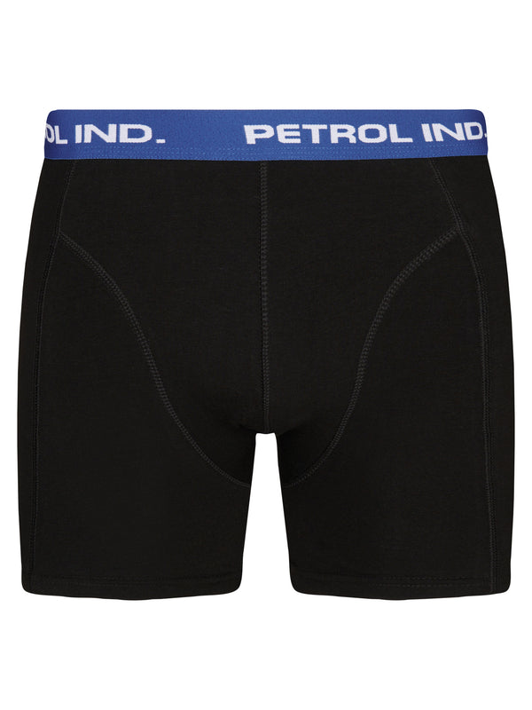 Petrol Industries 3-pack Boxershorts Pebblecrest