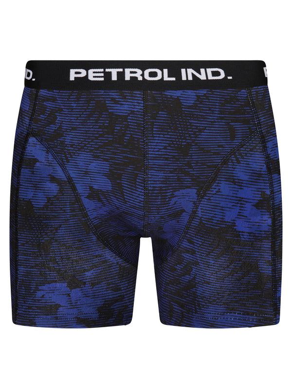 Petrol Industries 3-pack Boxershorts Pebblecrest