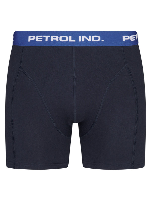 Petrol Industries 3-pack Boxershorts Shorewalk