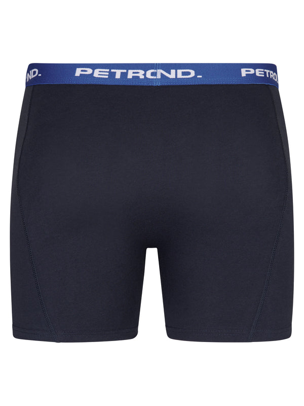 Petrol Industries 3-pack Boxershorts Shorewalk