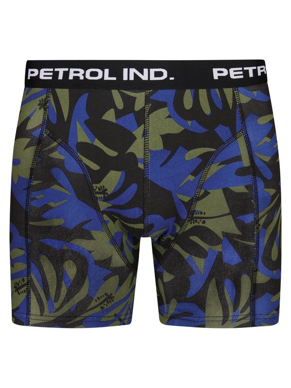 Petrol Industries 3-pack Boxershorts Shorewalk