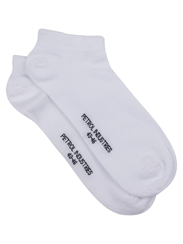 petrol industries 3-pack sneakersokken Punuk