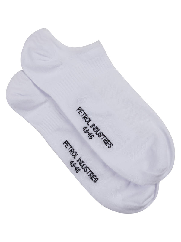 Petrol Industries 3-pack Sneakersokken Shorestone