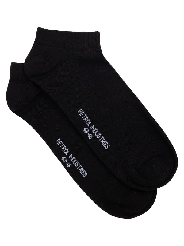 petrol industries 3-pack sneakersokken Siepermo