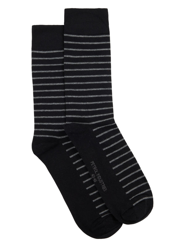 Petrol Industries 3-pack Sokken Nao