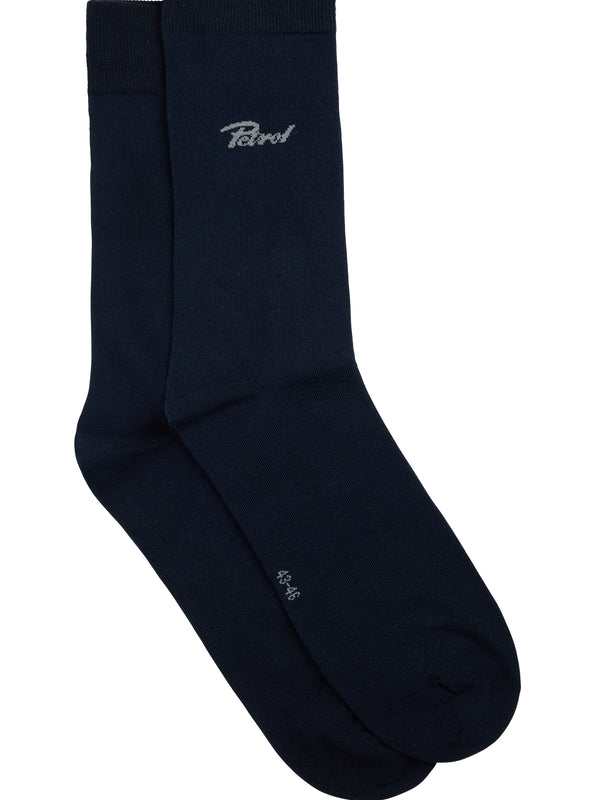 Petrol Industries 3-pack Sokken Panik