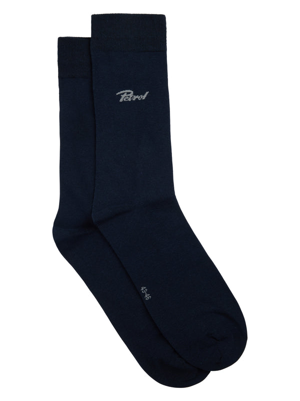 Petrol Industries 3-pack Sokken Panik