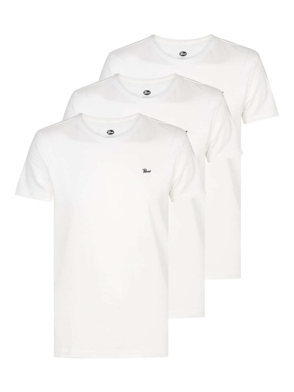 petrol industries 3-pack T-shirts