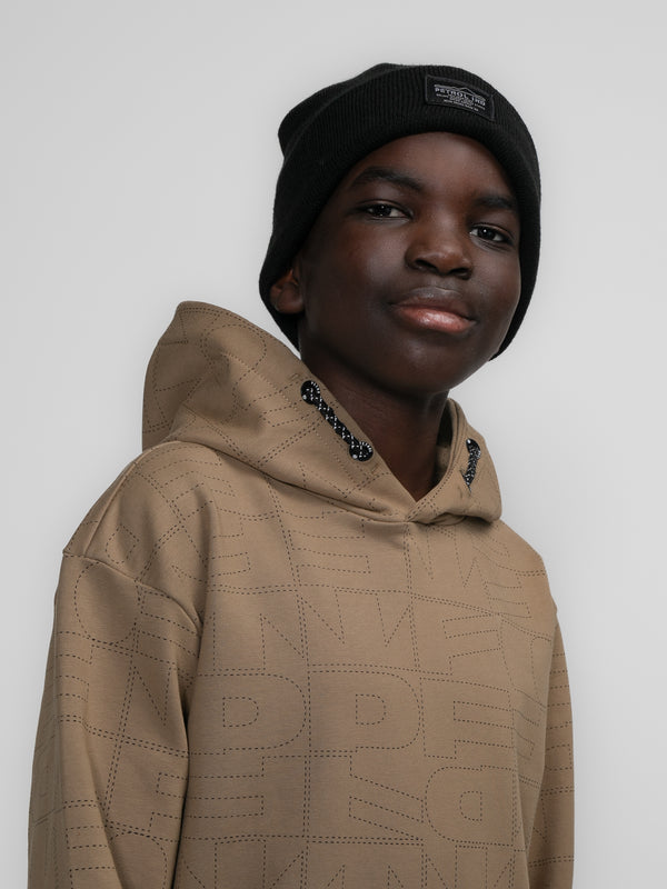 petrol industries All-over print Hoodie Hope