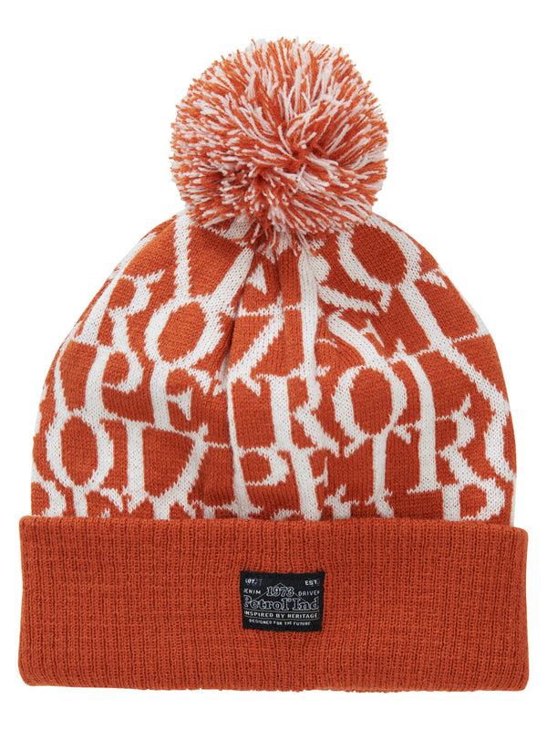 Petrol Industries All-over Print Muts Ellensburg