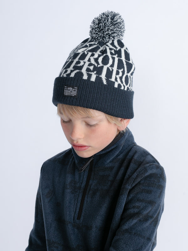 Petrol Industries All-over Print Muts Ellensburg