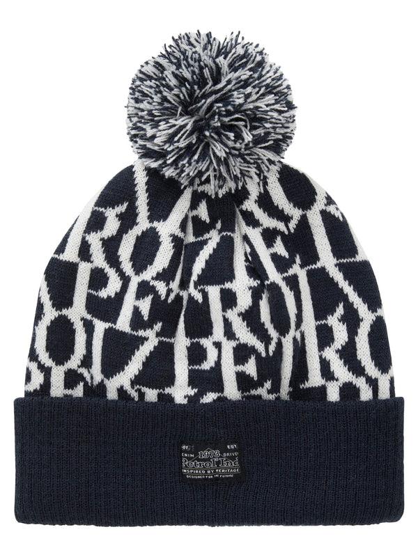 Petrol Industries All-over Print Muts Ellensburg