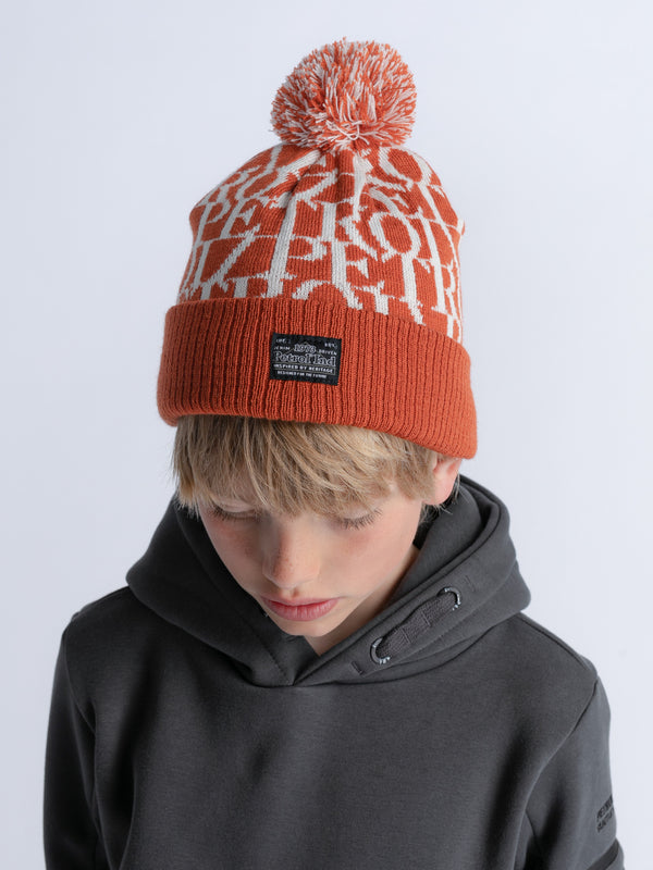 petrol industries All-over print Muts Ellensburg