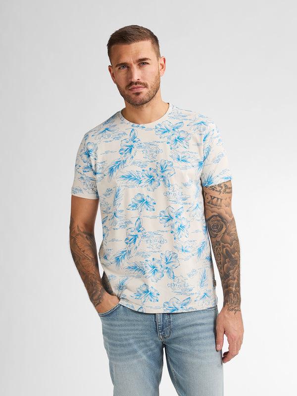 petrol industries All-over Print T-shirt Crestview