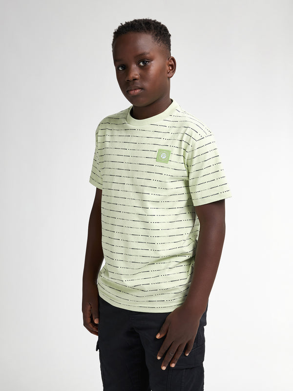 petrol industries All-over Print T-shirt Sandview