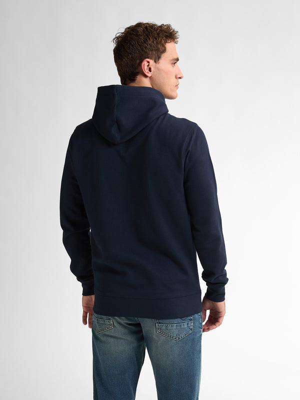 Petrol Industries Artwork Hoodie Covepark