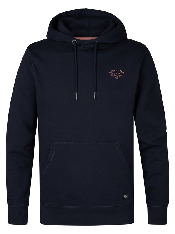 petrol industries Artwork Hoodie Portage
