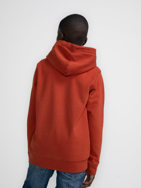 Petrol Industries Artwork Hoodie PortLions