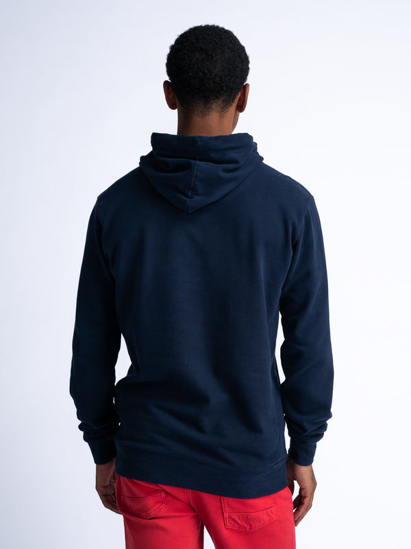 Petrol Industries Artwork Hoodie Rio