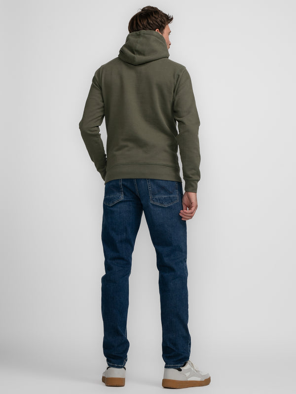 Petrol Industries Artwork Hoodie Tuntutuliak