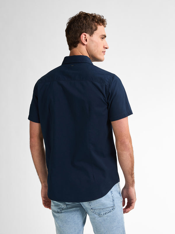 Petrol Industries Artwork Overhemd Nova