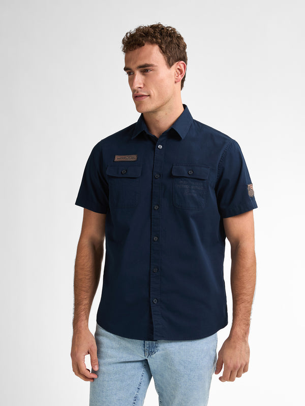 petrol industries Artwork Overhemd Nova