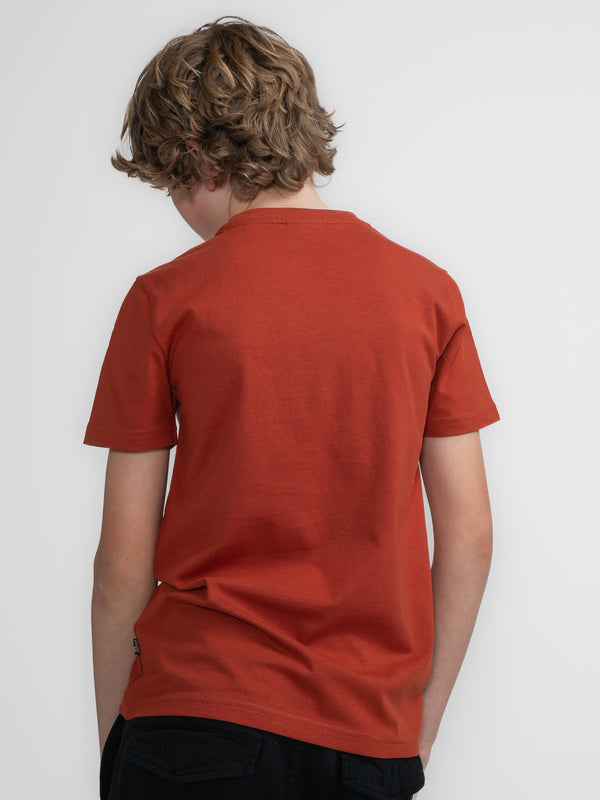 Petrol Industries Artwork T-shirt Akhlut