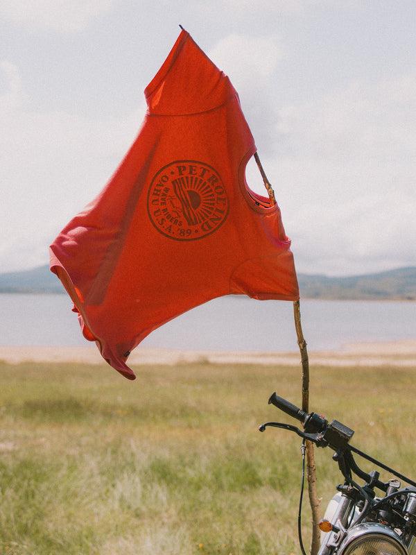 petrol industries Artwork T-shirt Bomb