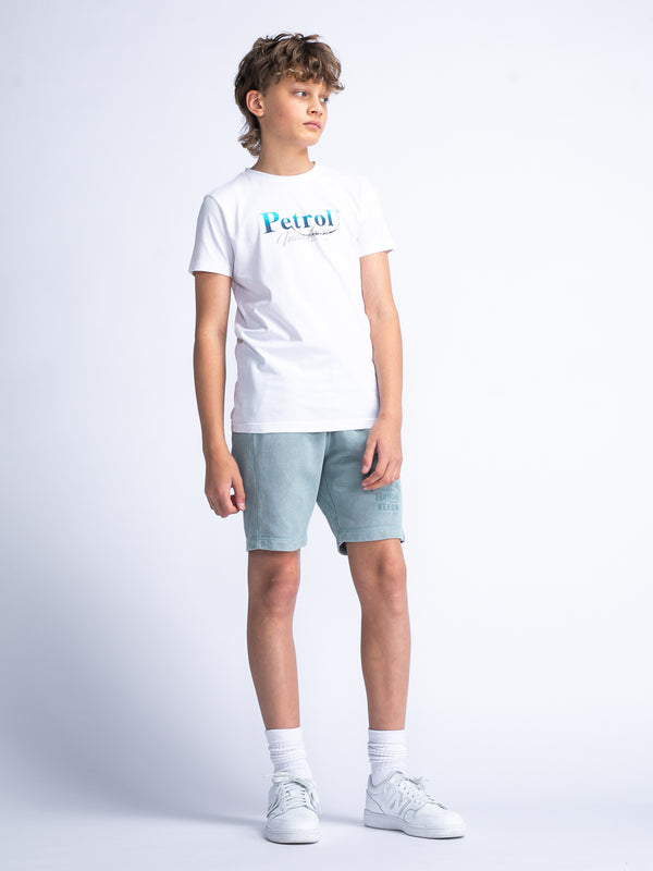 Petrol Industries Artwork T-shirt Breezeway