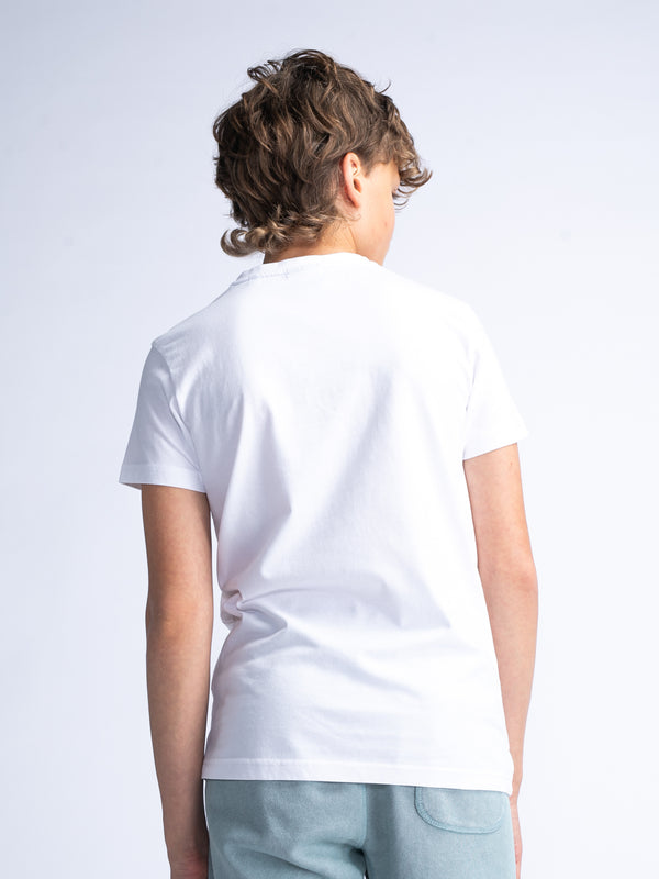 Petrol Industries Artwork T-shirt Breezeway