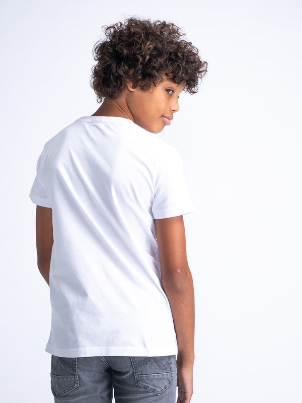 Petrol Industries Artwork T-shirt Driftwave