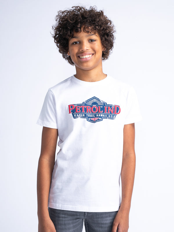 petrol industries Artwork T-shirt Driftwave