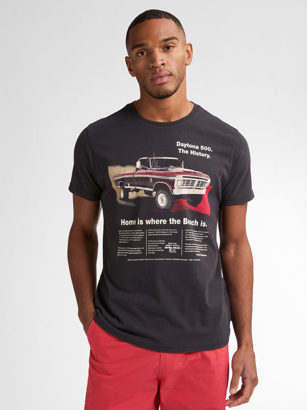 petrol industries Artwork T-shirt Lido